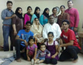 Meet the Kerala family from Pakistan living in UAE
