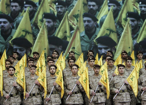 What is Syrian Arab Army military capability?