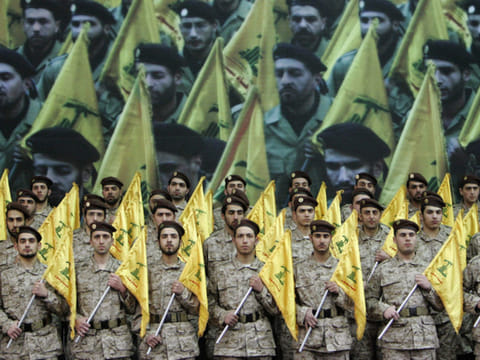 What is Syrian Arab Army military capability?