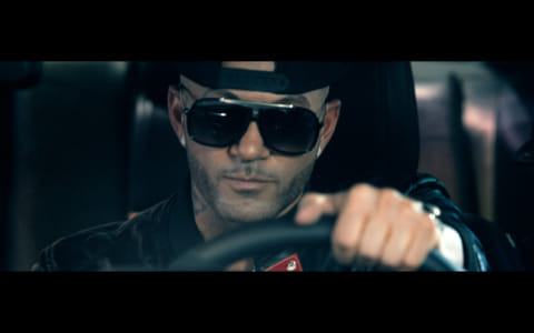 Dubai singer Karl Wolf goes his own way