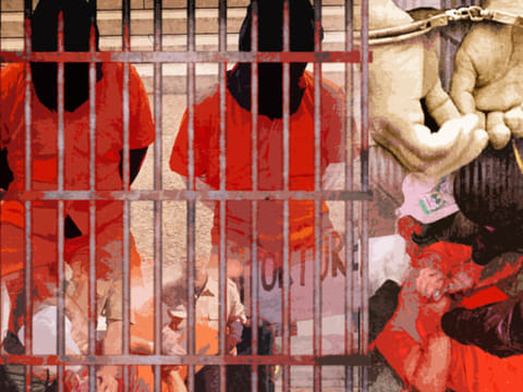 The CIA’s excuses about torture