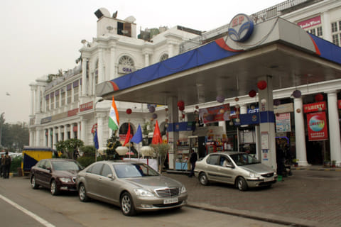 It was a relief for the city police, who have been facing a lot of flak for the rising number of crimes in the national capital. Picture for illustrative purpose only.
