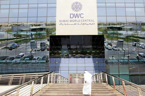 Gulf News Archives