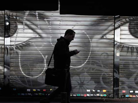 Asking Silicon Valley to ‘disrupt’ terrorists is tech talk for ‘surveillance’