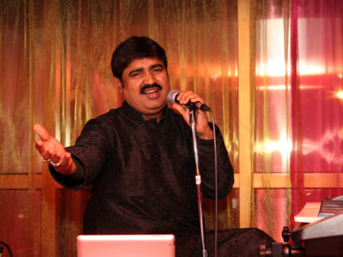 XPRESS/Pankaj Sharma