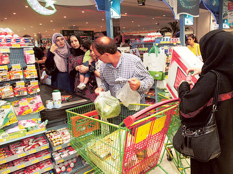 Abdul Rahman/Gulf News Archives