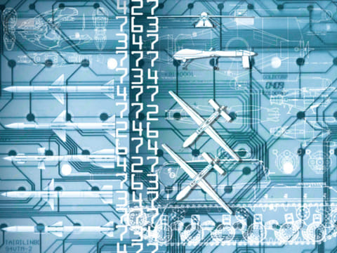 New technologies reshape the future of war