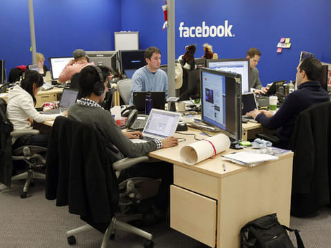 How banks got creative on social media