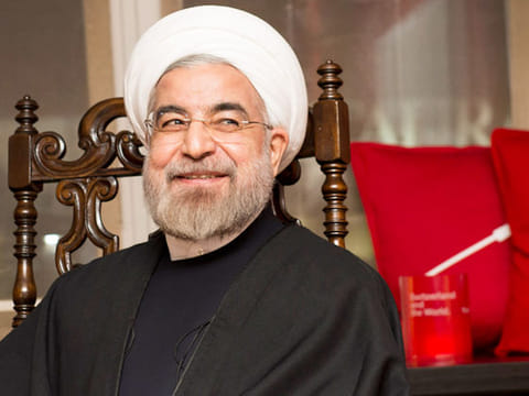 Let US not undercut its own power in Iran nuclear talks