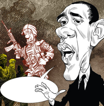 America’s terrible decisions