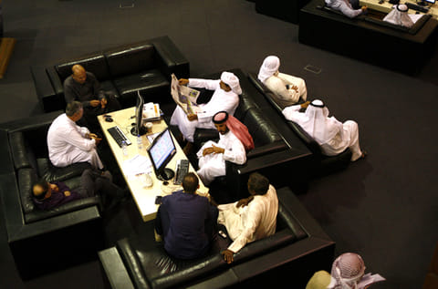 Virendra Saklani/Gulf News Archive