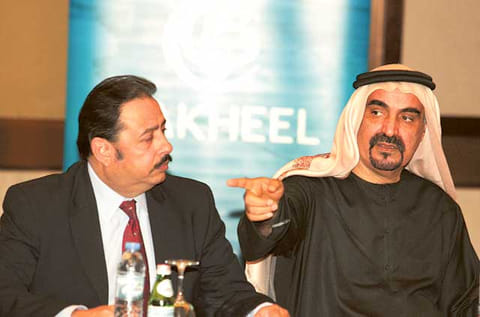 Atiq-Ur-Rehman/Gulf News