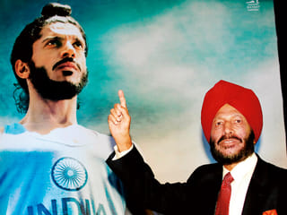 Farhan Akhtar to Amitabh Bachchan: Bollywood pays tribute to Flying Sikh Milkha Singh