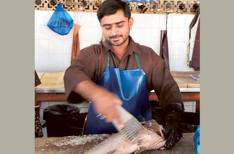 Atiq ur Rehman/Gulf News