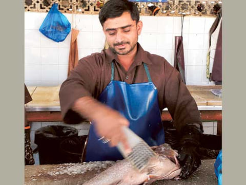 Atiq ur Rehman/Gulf News