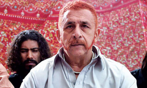 Pakistani film ‘Zinda Bhaag’ coming to the UAE