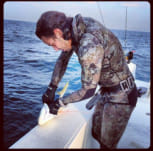 Body of missing free-diver found off Dubai coast