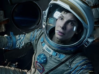 8 Hollywood films that will launch you into space without leaving your couch