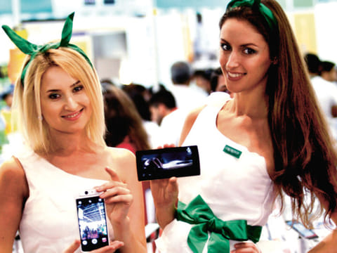 Smartphone makers could learn a thing or two from PCs