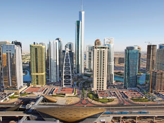Dubai’s real estate sector has demonstrated its resilience - DLD