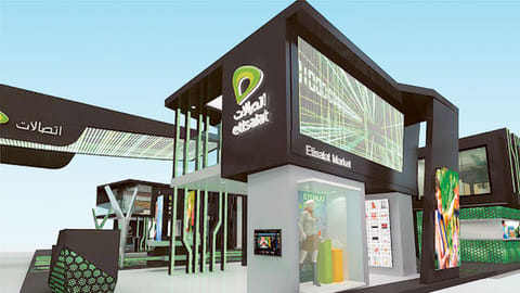 Courtesy: etisalat