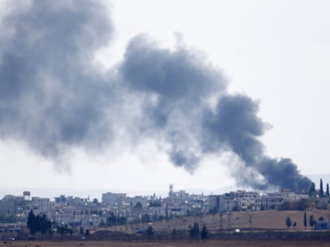 REUTERS