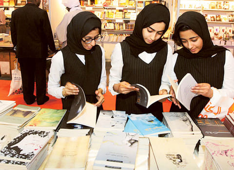 Atiq ur Rehman/Gulf news