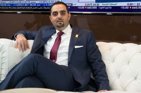 Mohammad Al Mortada Al Dandashi,  managing director of Al Ramz Corporation