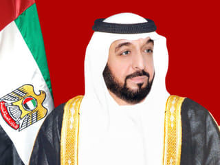 UAE president pardons 662 prisoners ahead of 48th National Day