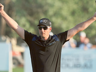 LOOK: Every winner from Dubai's season-ending DP World Tour Championship
