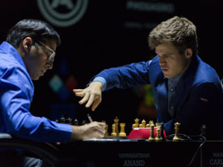 Dubai Expo 2020 to host World Chess Championship