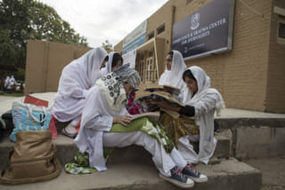 Free education: 100% fee waiver as Pakistan offers thousands of scholarships 