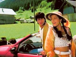 7 iconic film roles that nearly had different stars