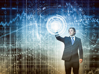 Big data: How it affects your job and future