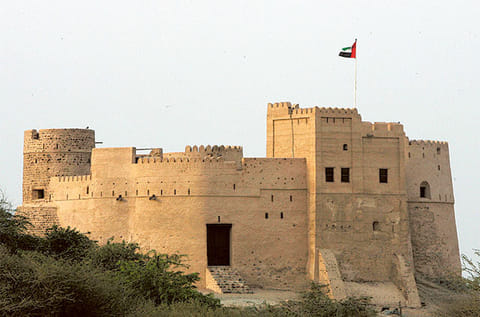 Gulf news archives