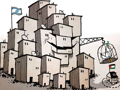 Luis Vazquez/©Gulf News