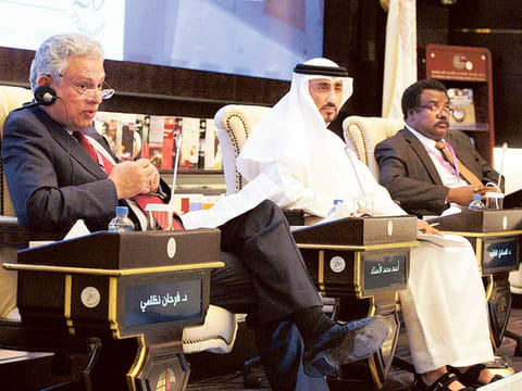Abdul Rahman/Gulf News