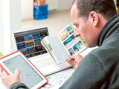 Making online visibility count in every possible way