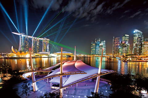 Singapore