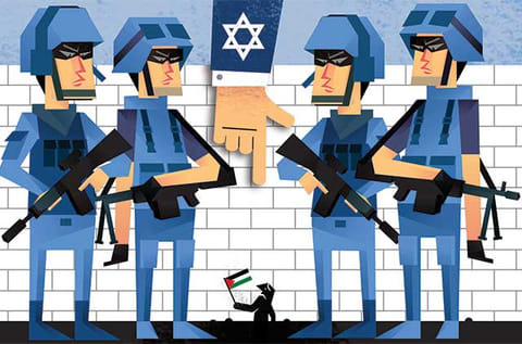 Luis Vazquez/©Gulf News
