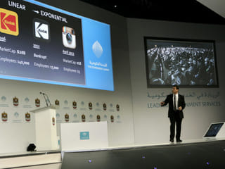 Robots may replace humans in 10 years