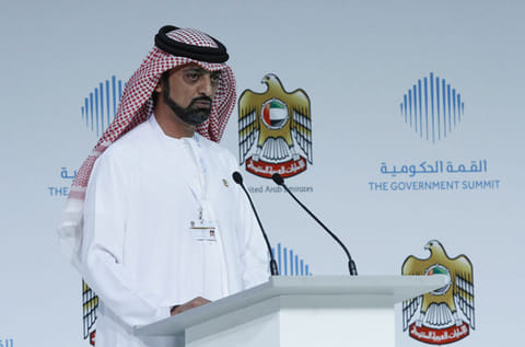 Ahmed Ramzan/Gulf News