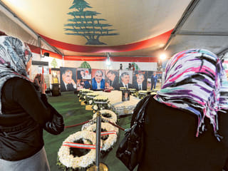 Ramifications of Hariri’s assassination, 15 years on