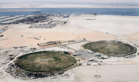 Gulf News Archive