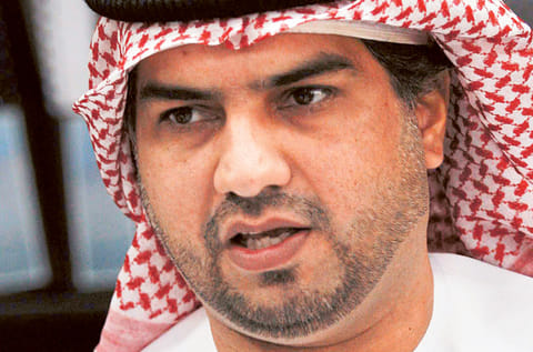 Ahmed Ramzan/Gulf News archives