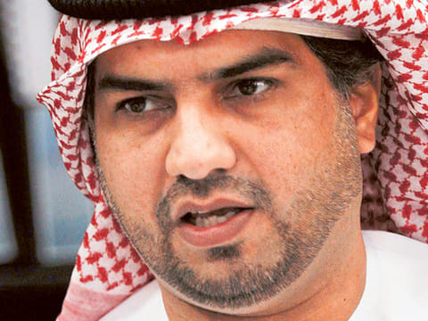 Ahmed Ramzan/Gulf News archives