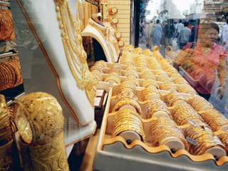 Dubai ready to re-connect with new 'City of Gold' message for global shoppers 