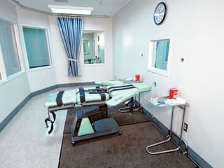 Philippines to bring back death penalty