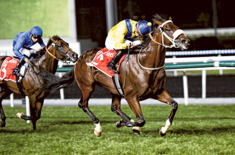 Virendra Saklani/Gulf News