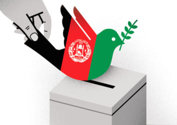 Afghan polls and challenges for future leadership